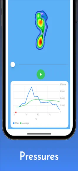 Game screenshot Footmed3D apk