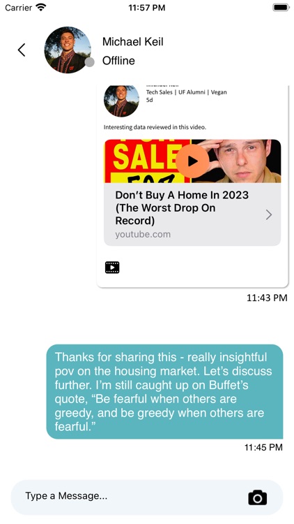 Lumity – Learn. Share. Grow. screenshot-7