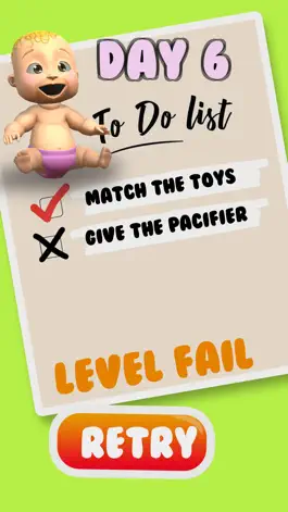 Game screenshot Babysitter 3D apk