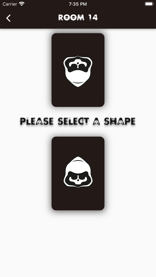 #3. Paper Rock Scissors Online (iOS) 由: Mark Ho