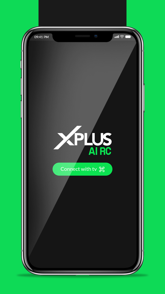 #1. XPlus RC (iOS) 由: Yaser Moursi