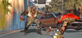 Game screenshot Undead Zombie Attack Game mod apk