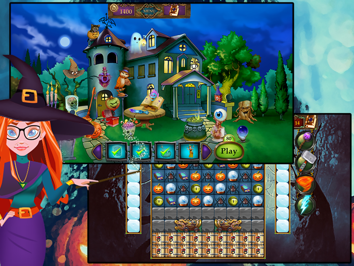 SoM5 - Back to School