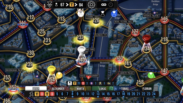 Scotland Yard