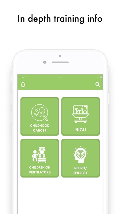 StudentsCare Resource Buddy