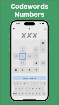 Word Games iphone bilder 0