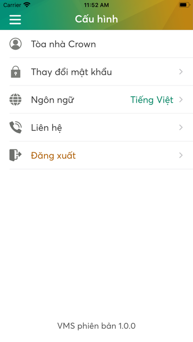 Viettel VMS