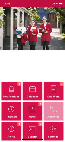 Game screenshot Chilton Saint James School NZ mod apk