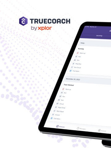 TrueCoachのおすすめ画像1