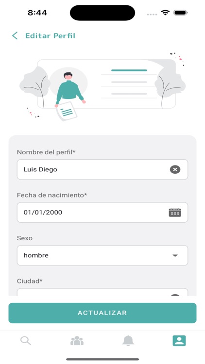 Infolimpo screenshot-9