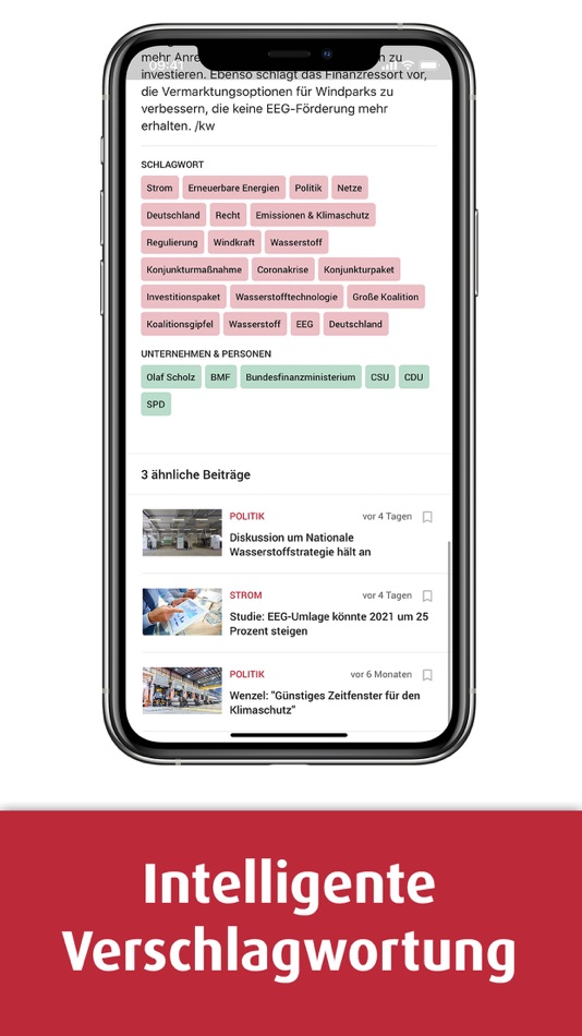#7. energate (iOS) 由: energate gmbh