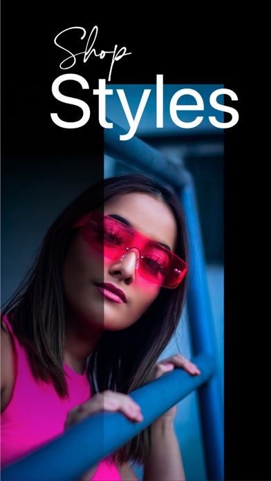 Belle: Stay Trendy, Stay Chic Screenshot