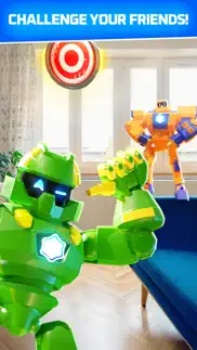 ar robot iphone images 2