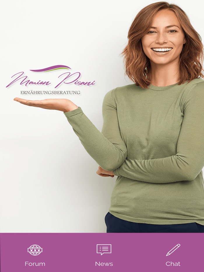 Wakeup-App-Abnehmen mit Freude