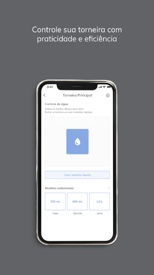 #4. Docol Connect (iOS) 由: Docol Industria e Comercio LTDA