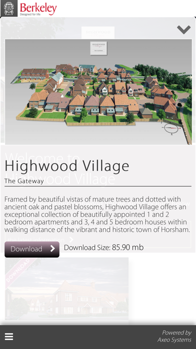 Highwood Village screenshot 2