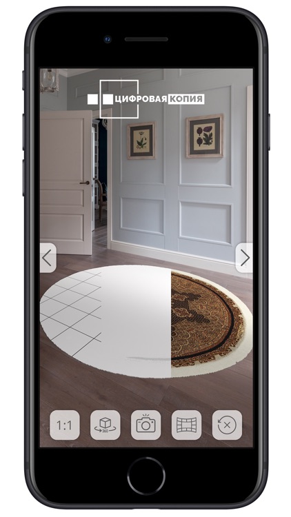 Цифровая копия