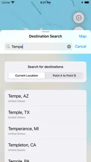 How to cancel & delete beertour 4