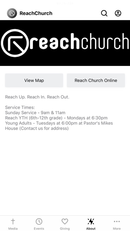 ReachChurchCO
