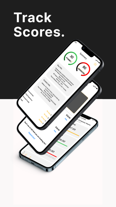 FairFigure Screenshot