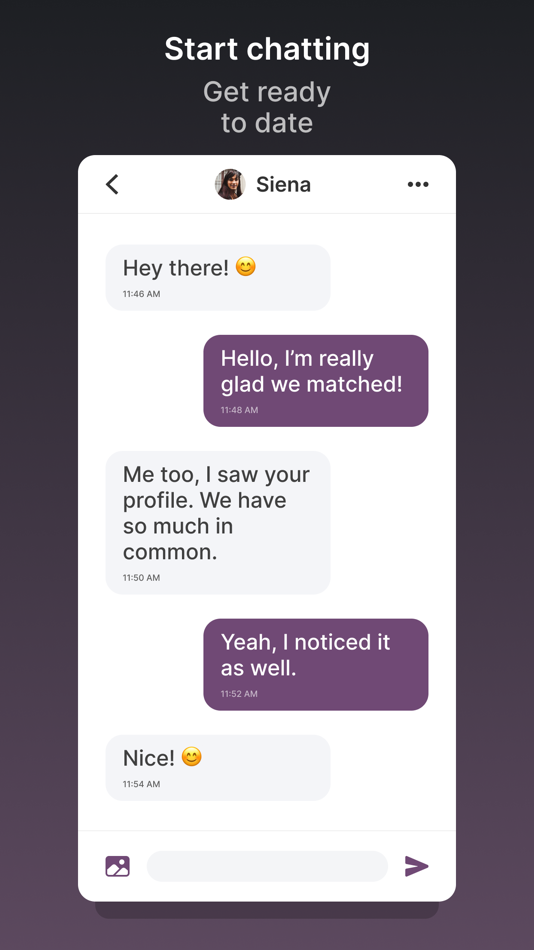 #5. TS Date Dating App (iOS) 由: Online Connections Inc.