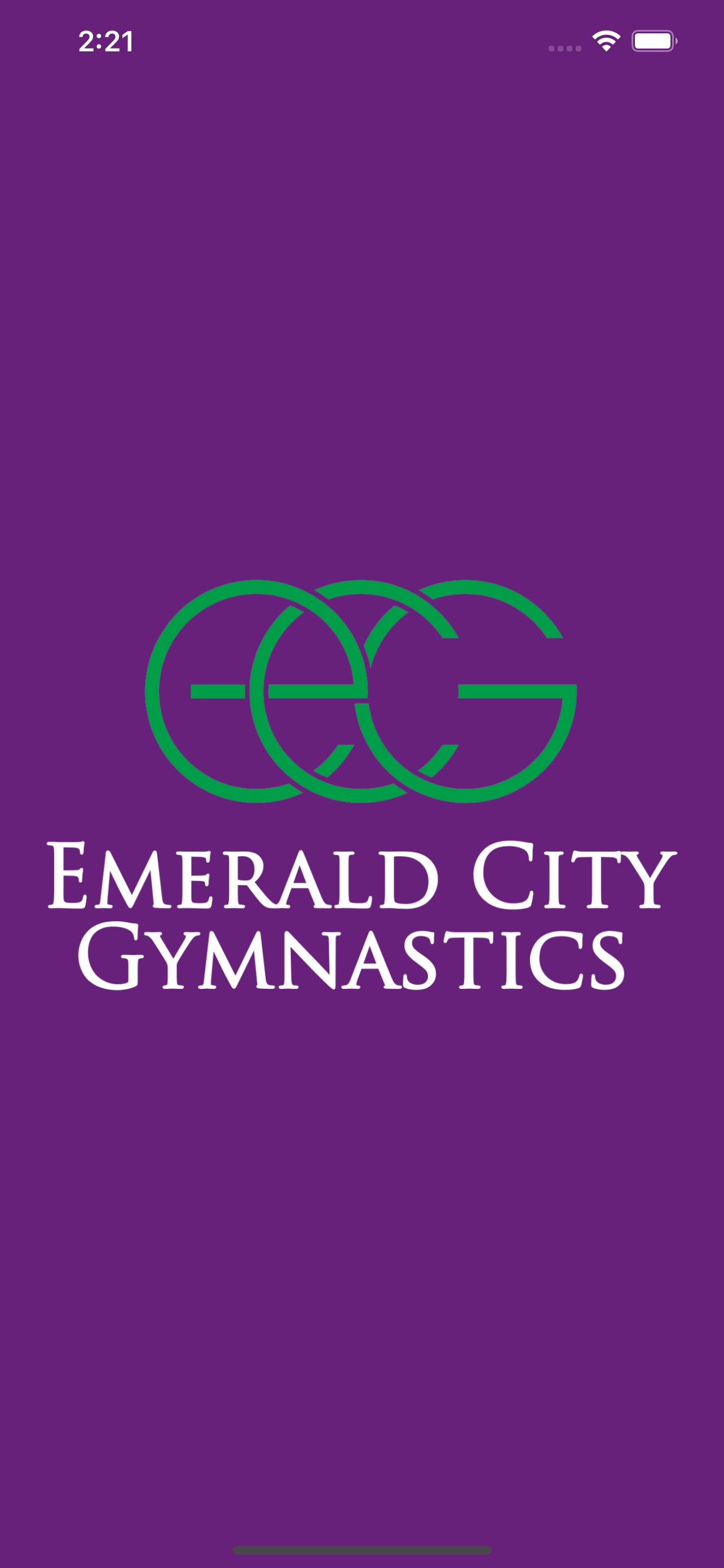 Emerald City Gymnastics