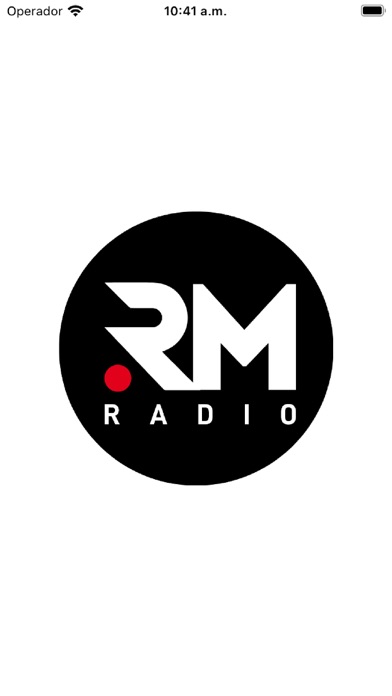 RM Radio Tv Screenshot