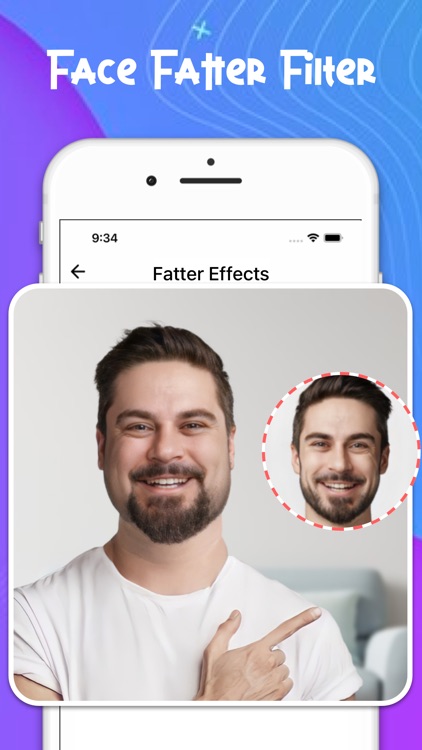 What I Look Like When Grow Up