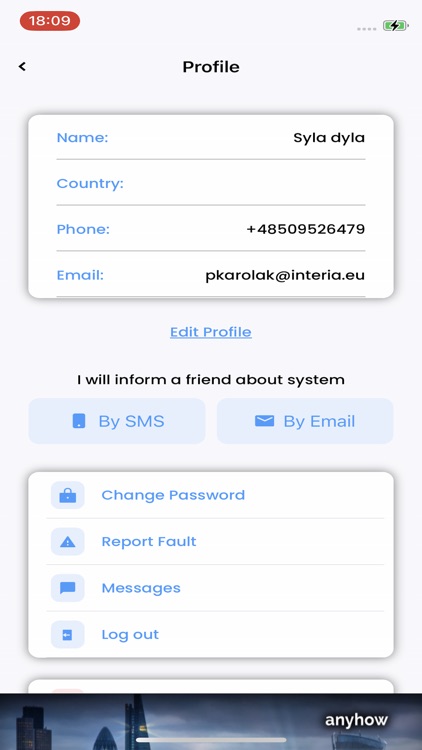 ServiceApp Global screenshot-3