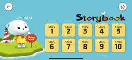 Game screenshot Englishvil Level 1 (INT) hack