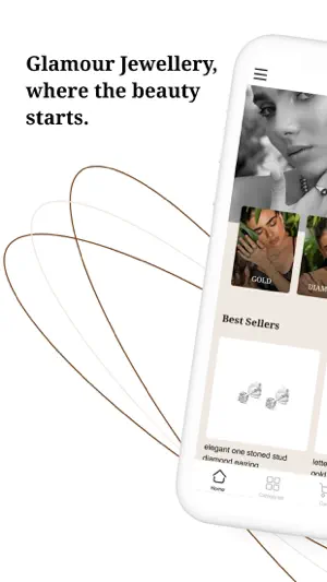 Glamour Jewellery screenshot 1