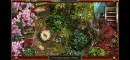 Game screenshot Lost Amulets: Four Guardians hack