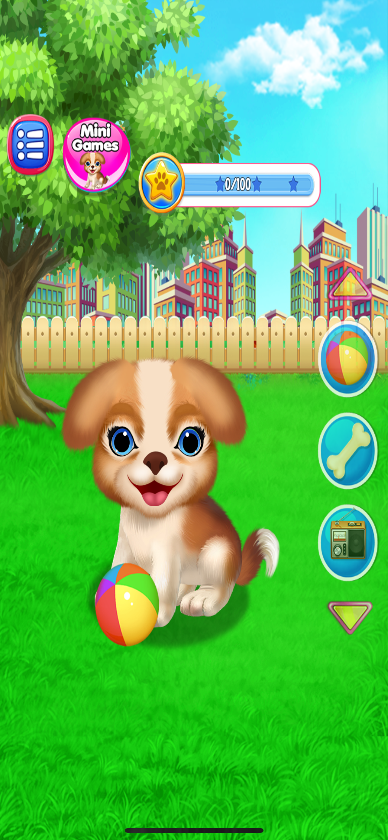 Puppy Salon - Daycare & Rescue