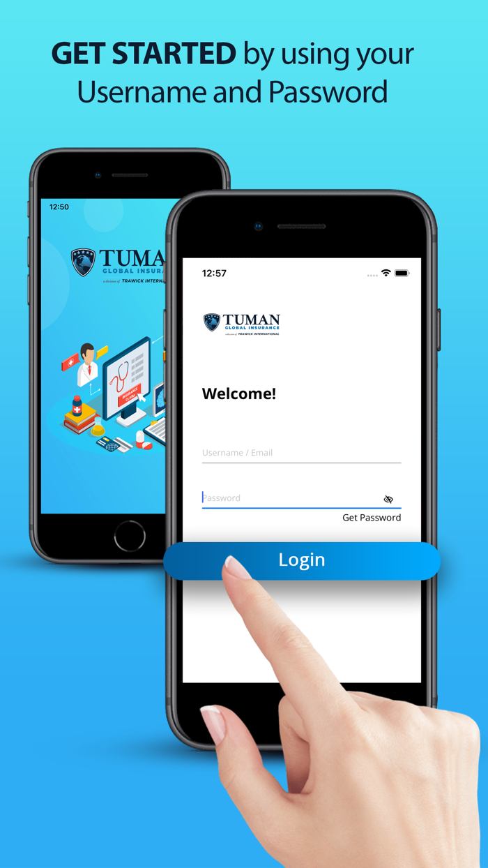 Tuman Health