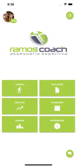 Game screenshot Ramos Coach mod apk