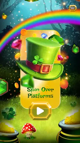 Game screenshot Spin Over Platforms mod apk