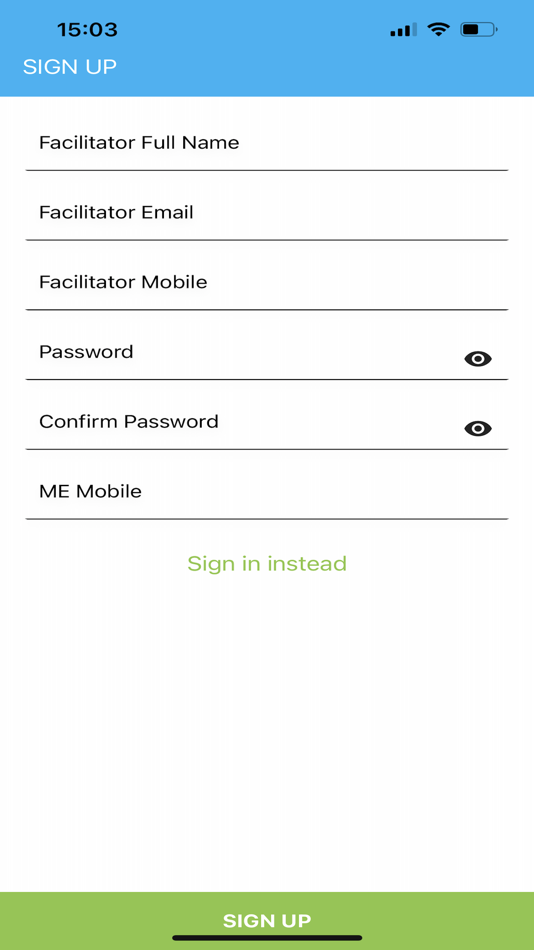 #1. Omni OnTrak (iOS) Podle: P. Surya Narayana