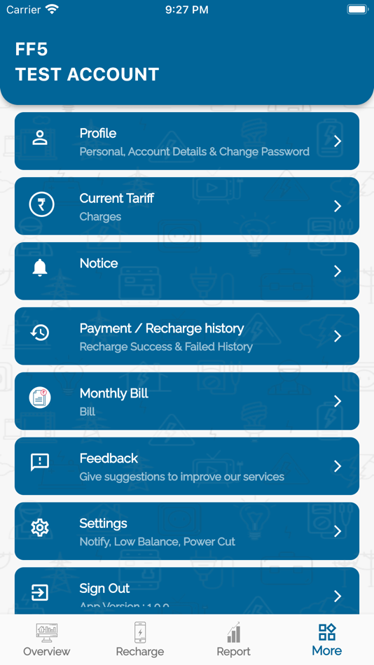 #7. Radius PPM (iOS) 由: Radius Synergies International Private Limited