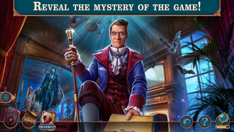 Connected Hearts 2 - F2P