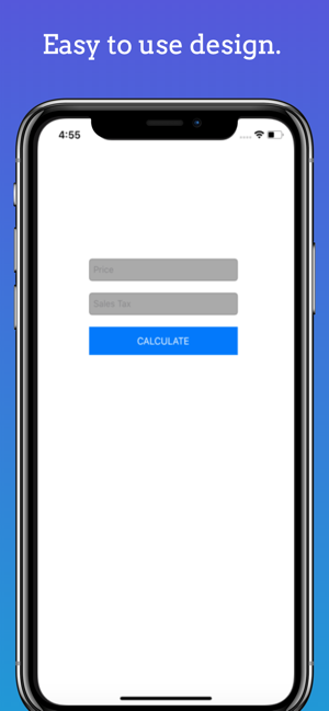 Total Price Calculator