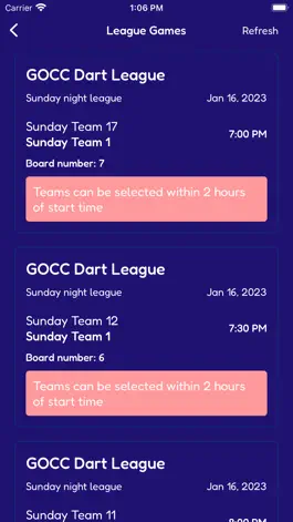 Game screenshot Dart Genius hack
