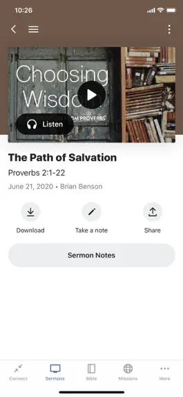 Game screenshot Chino Valley Community Church hack