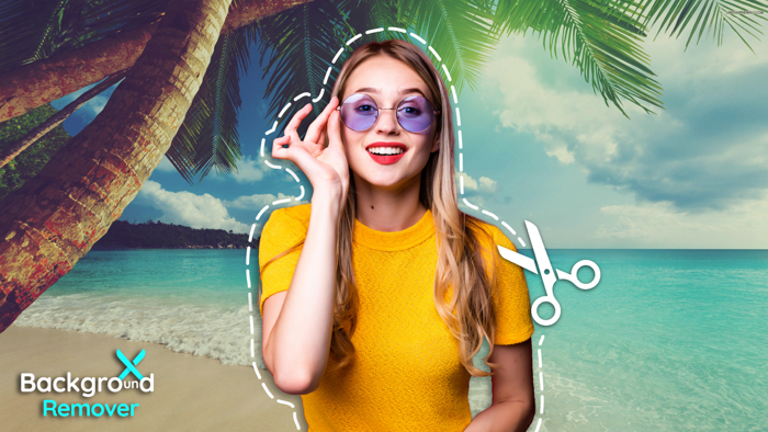 Photo Background Changer - AI