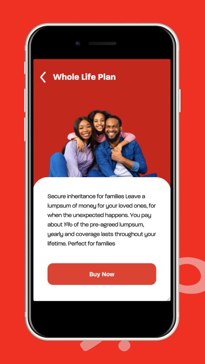 SimpleLife by Heirs Insurance screenshot-6
