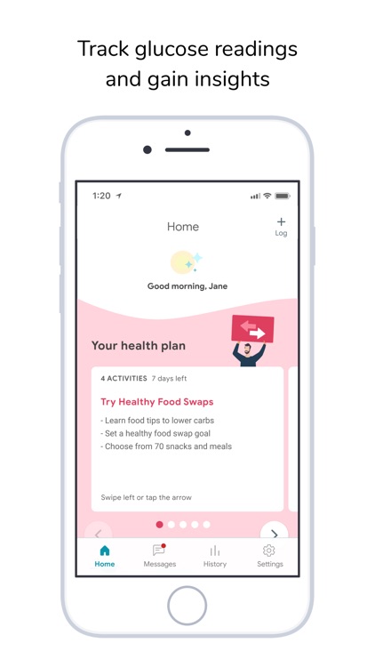 Onduo for Diabetes