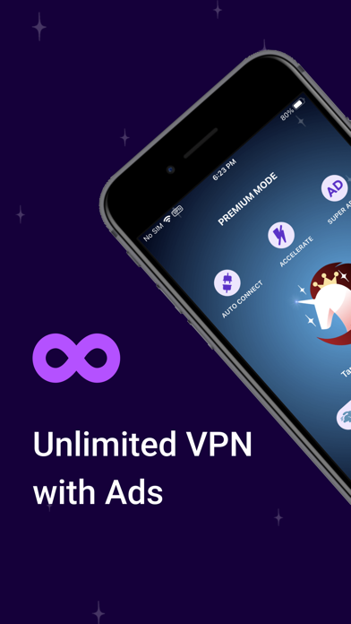 Free VPN by Free VPN .org™ Screenshot