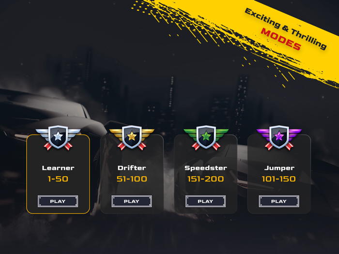 Dr. Racing - Police Chase