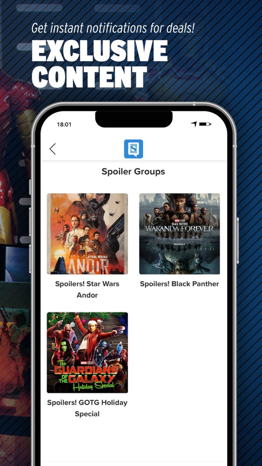 #3. Sideshow Social Network (iOS) 由: Sideshow Inc.