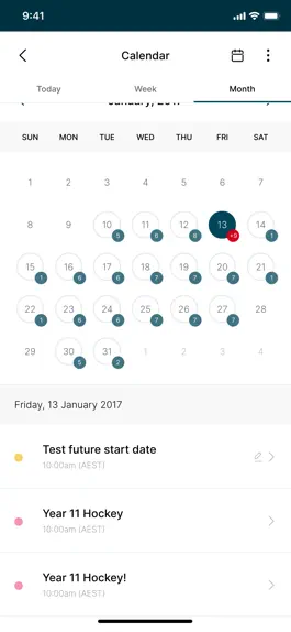 Game screenshot Arden Anglican School hack