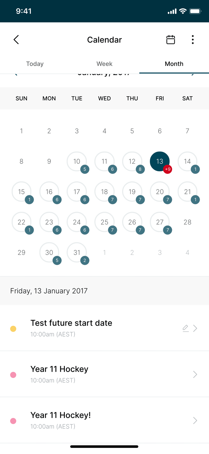 Arden Anglican School